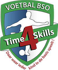 De voetbalbso