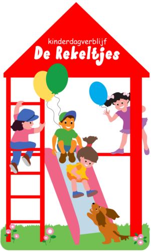 De rekeltjes